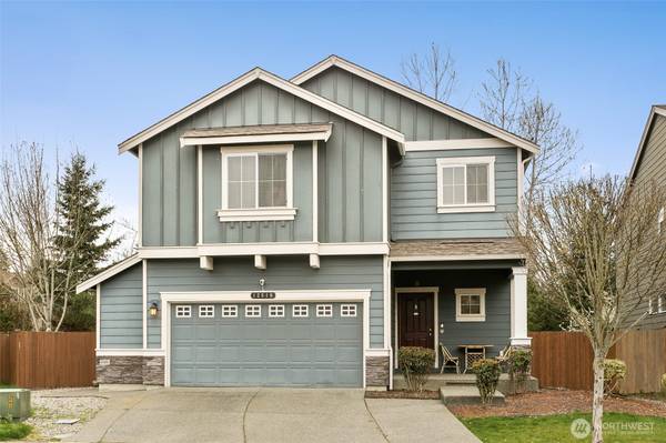 12516 SE 279th PL, Kent, WA 98030
