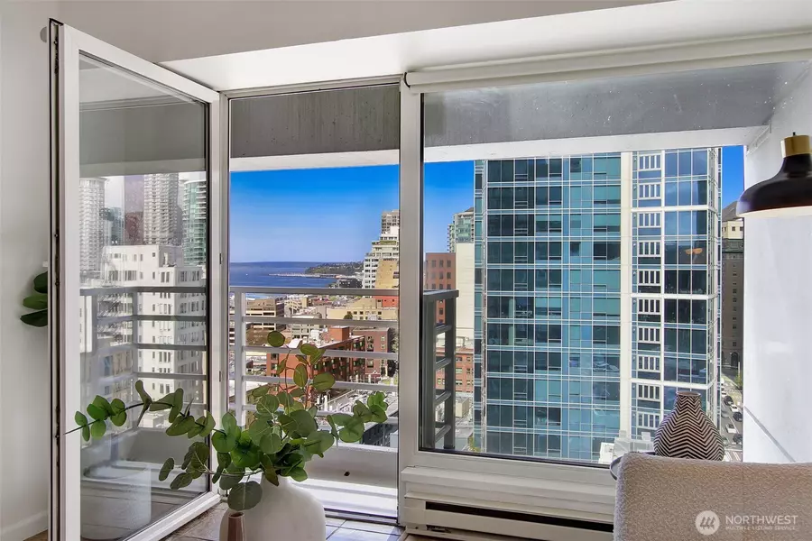 1415 2nd AVE #1903, Seattle, WA 98101