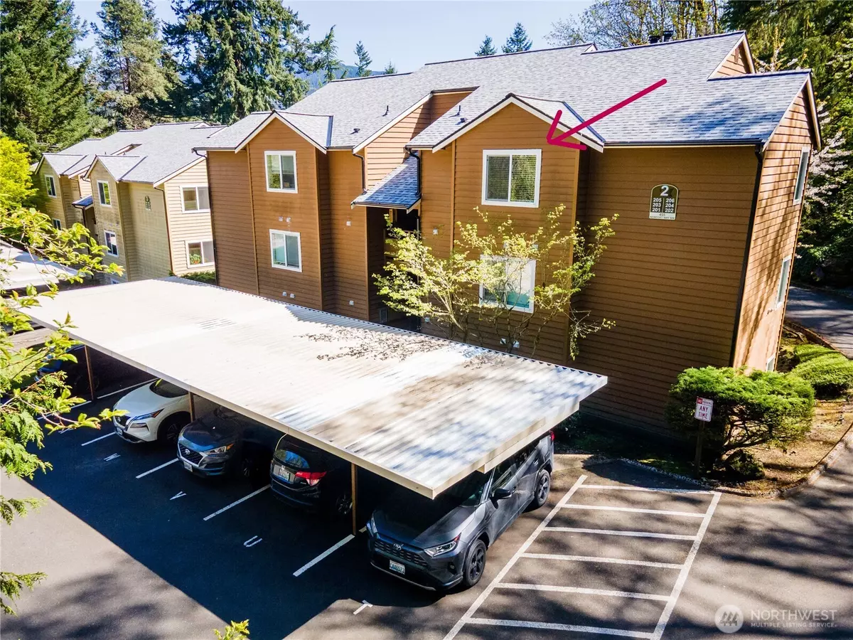 Issaquah, WA 98027,455 Newport WAY NW #206