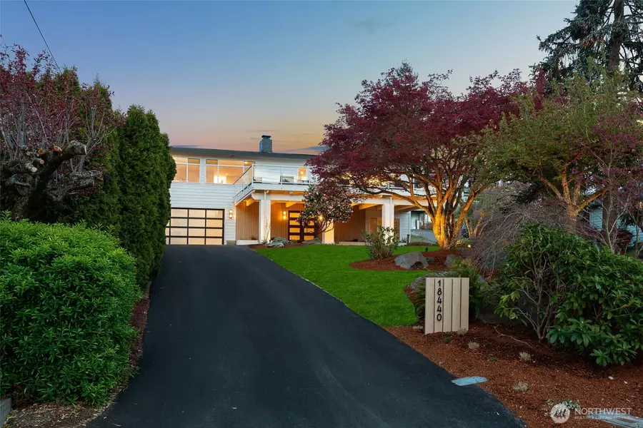 18440 4th AVE SW, Normandy Park, WA 98166