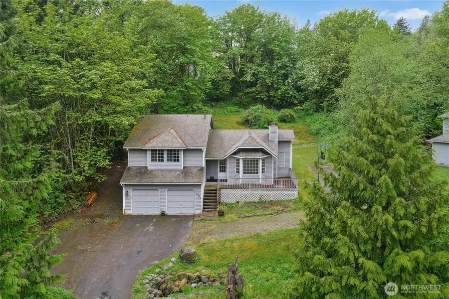 14725 88th AVE NE, Kenmore, WA 98028