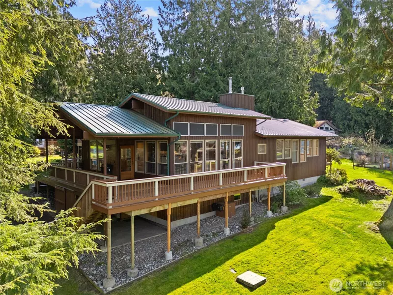 4380 Salmon Run RD, Anacortes, WA 98221