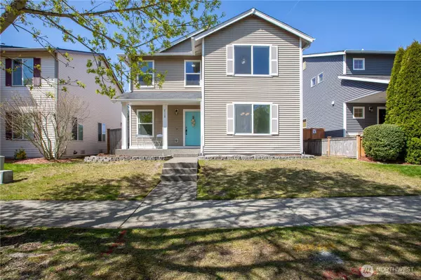 2118 Charles ST, Dupont, WA 98327