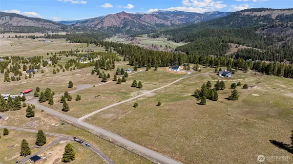 Cle Elum, WA 98922,700 Horse Jump DR
