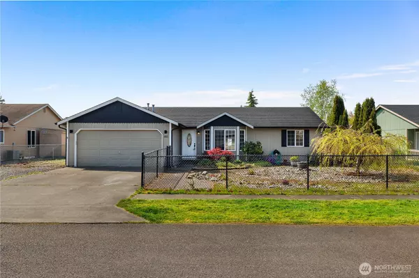 811 Mountain Aire CT NW, Yelm, WA 98597