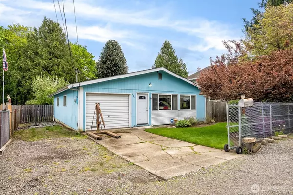 8017 A Street, Tacoma, WA 98408