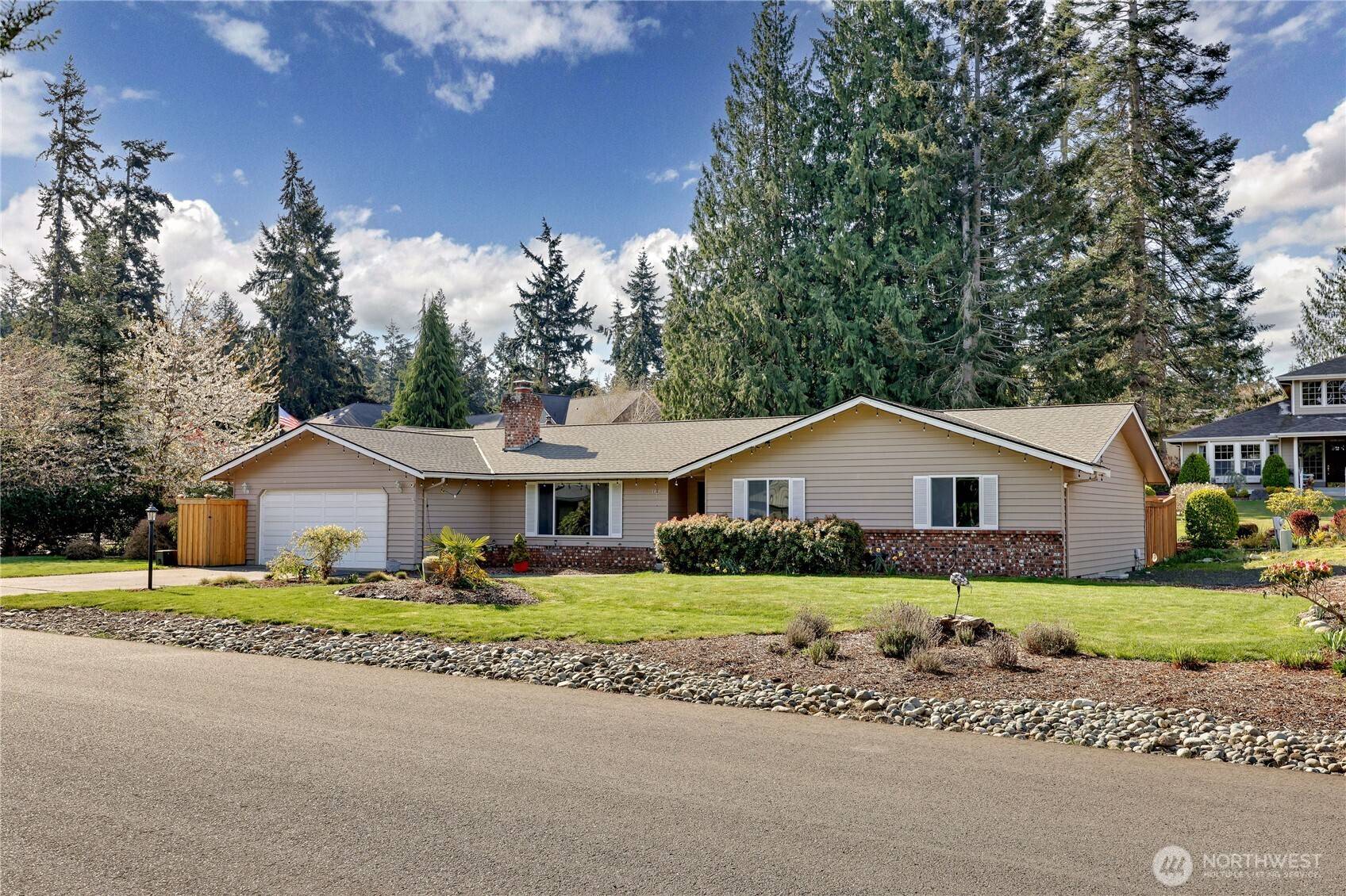 169 San Juan DR, Sequim, WA 98382