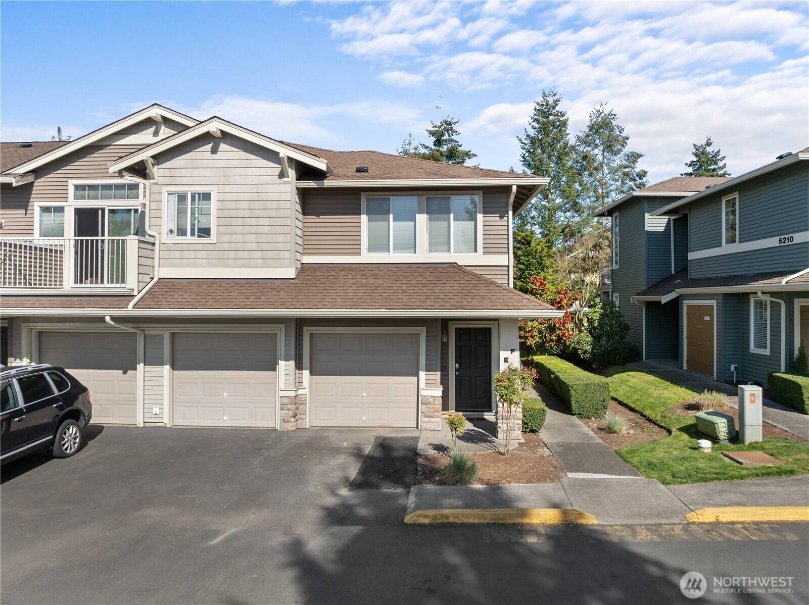 6136 Isaac AVE SE #F21, Auburn, WA 98092