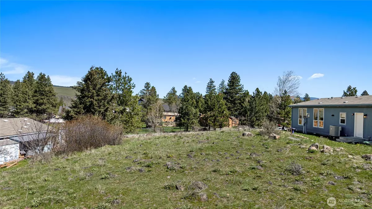 Cle Elum, WA 98922,0 Lot 5 Sunlight DR