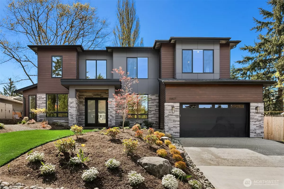 Bellevue, WA 98008,15827 SE 4th ST