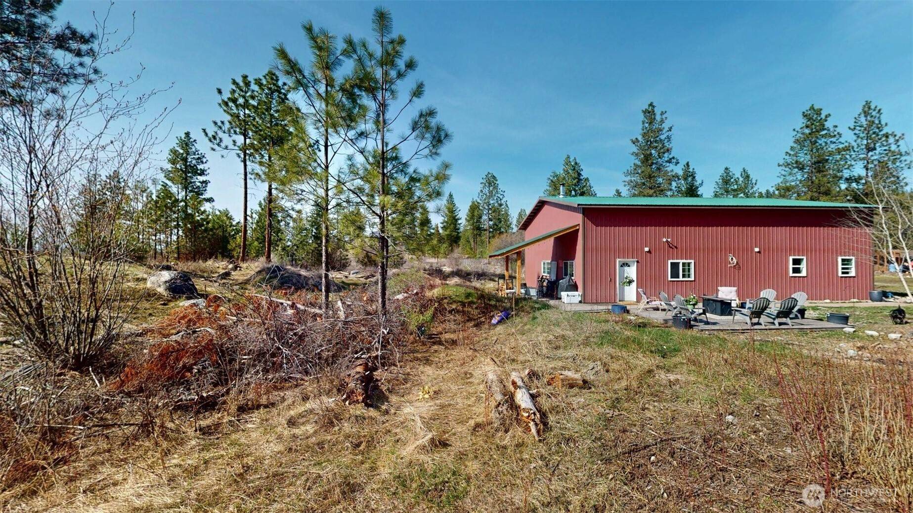 47 Bonanza, Tonasket, WA 98855