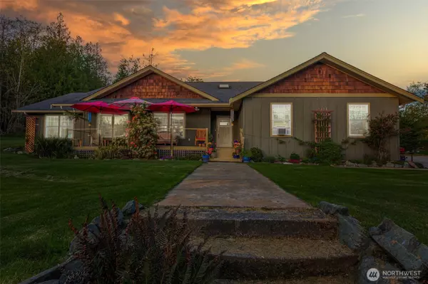 17687 Allen RD, Bow, WA 98232