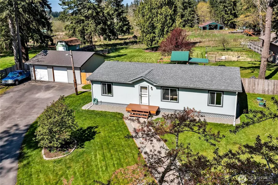 7617 352 ST E, Eatonville, WA 98328