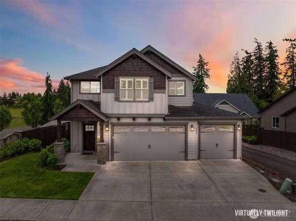 4407 N Ridgefield Woods DR, Ridgefield, WA 98642