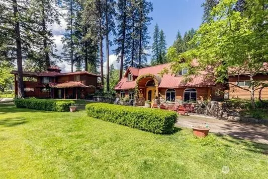 Kettle Falls, WA 99141,3725 Vineyard WAY