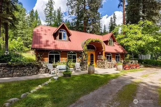 Kettle Falls, WA 99141,3725 Vineyard WAY