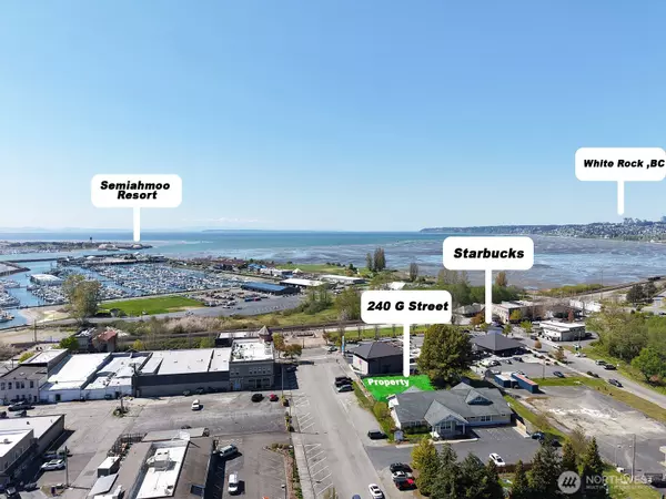 Blaine, WA 98230,240 G street