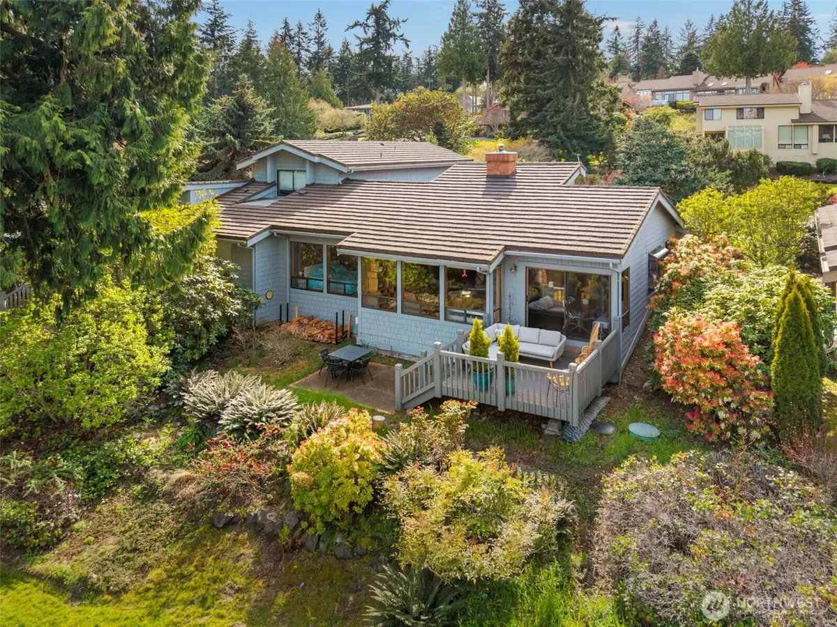 Port Townsend, WA 98368,30 Bluffs DR #2