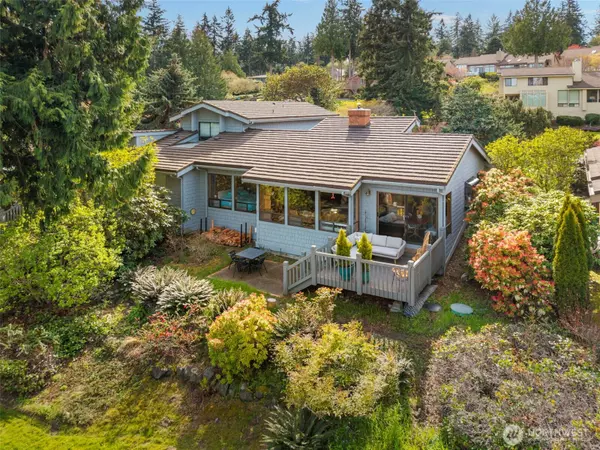 Port Townsend, WA 98368,30 Bluffs DR #2