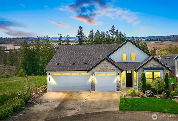 3950 61st DR NE, Marysville, WA 98270