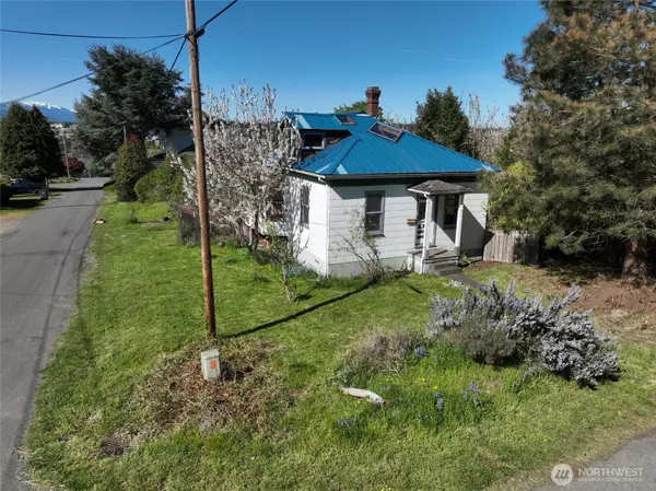805 Calhoun ST, Port Townsend, WA 98368