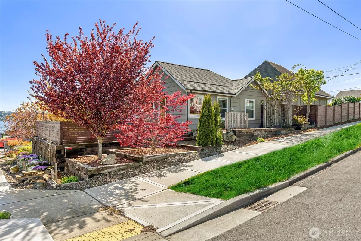 Bremerton, WA 98310,1015 Vandalia AVE