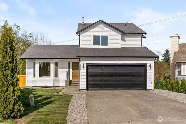 1710 SW 359th ST, Federal Way, WA 98023