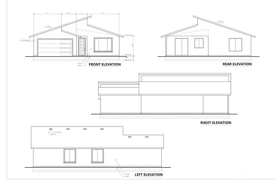 1101 E Mt Hood ST, Othello, WA 99344