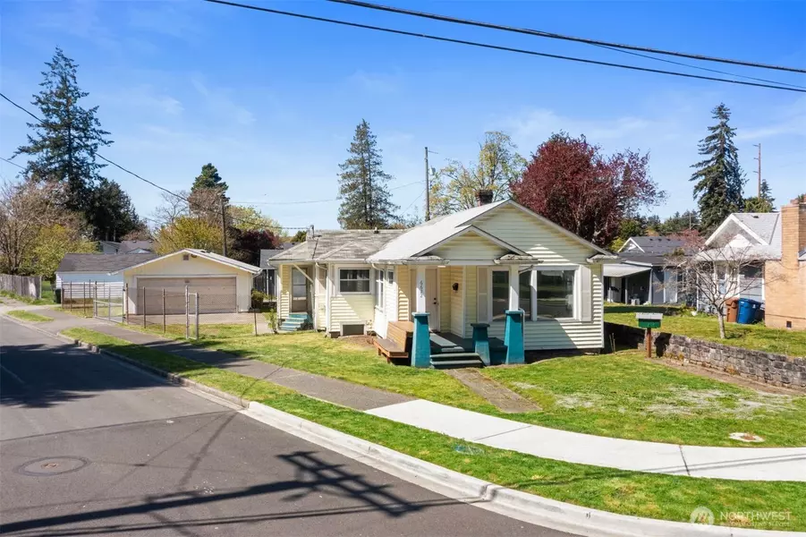 6622 S Cheyenne ST, Tacoma, WA 98409