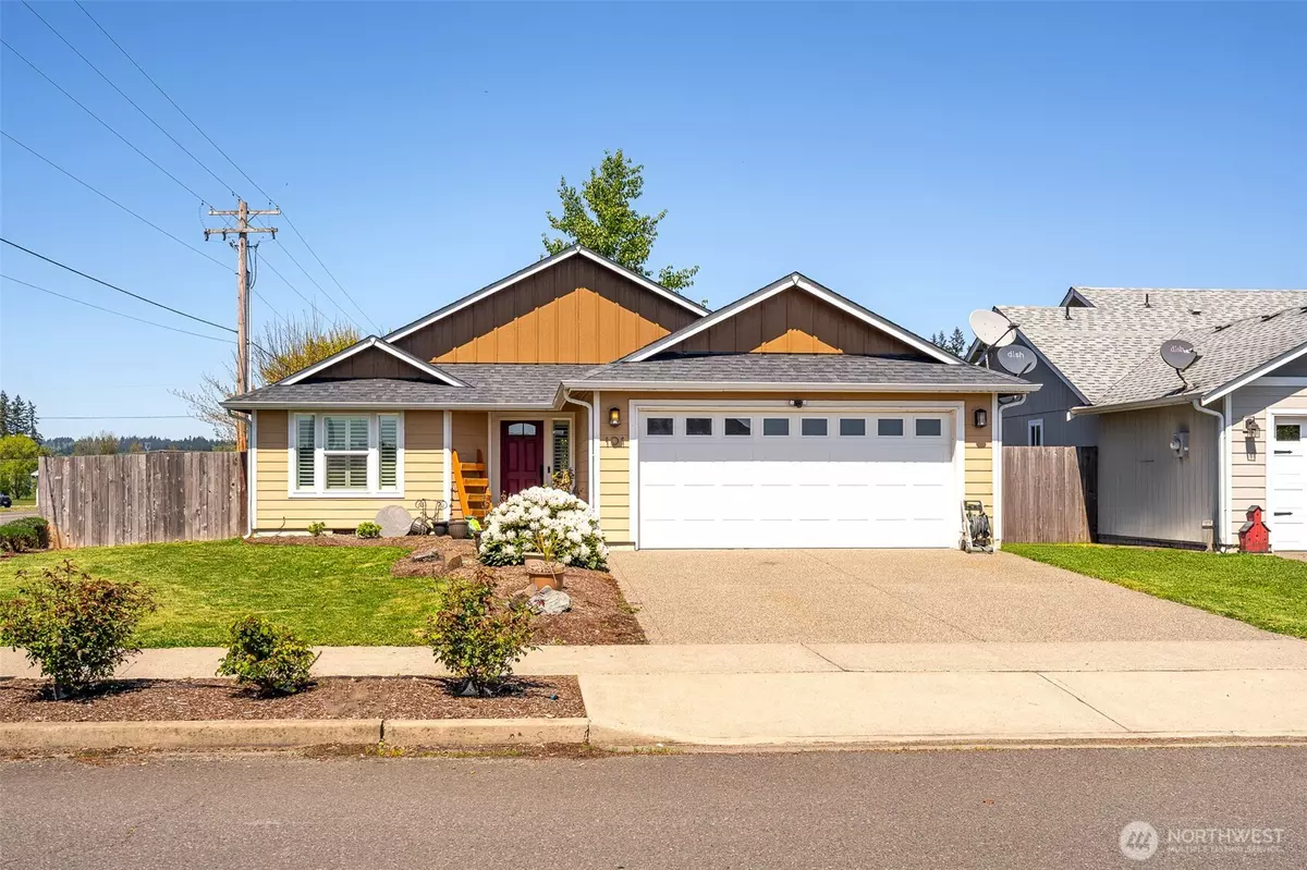 Chehalis, WA 98532,101 Holloway DR