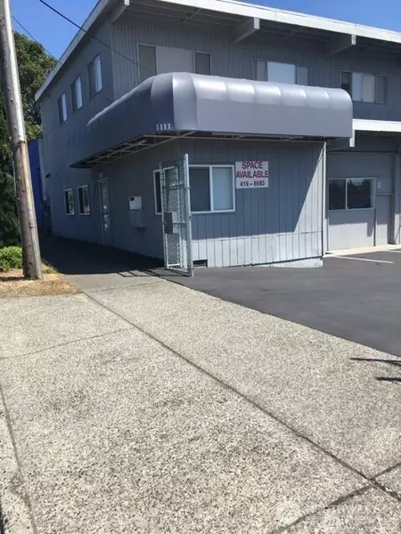 1111 N 98th ST, Seattle, WA 98103