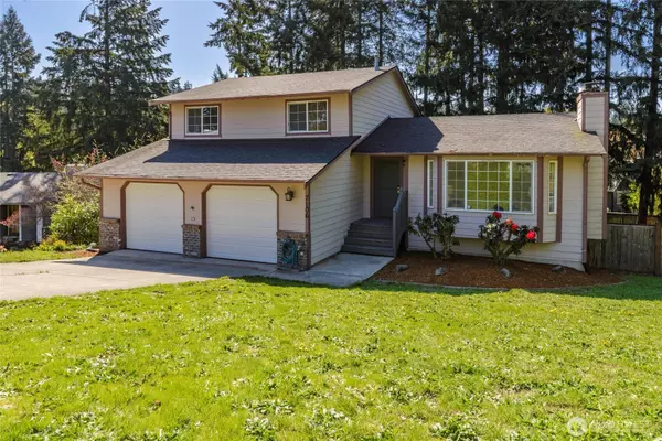 Puyallup, WA 98375,7106 161st Street Ct E