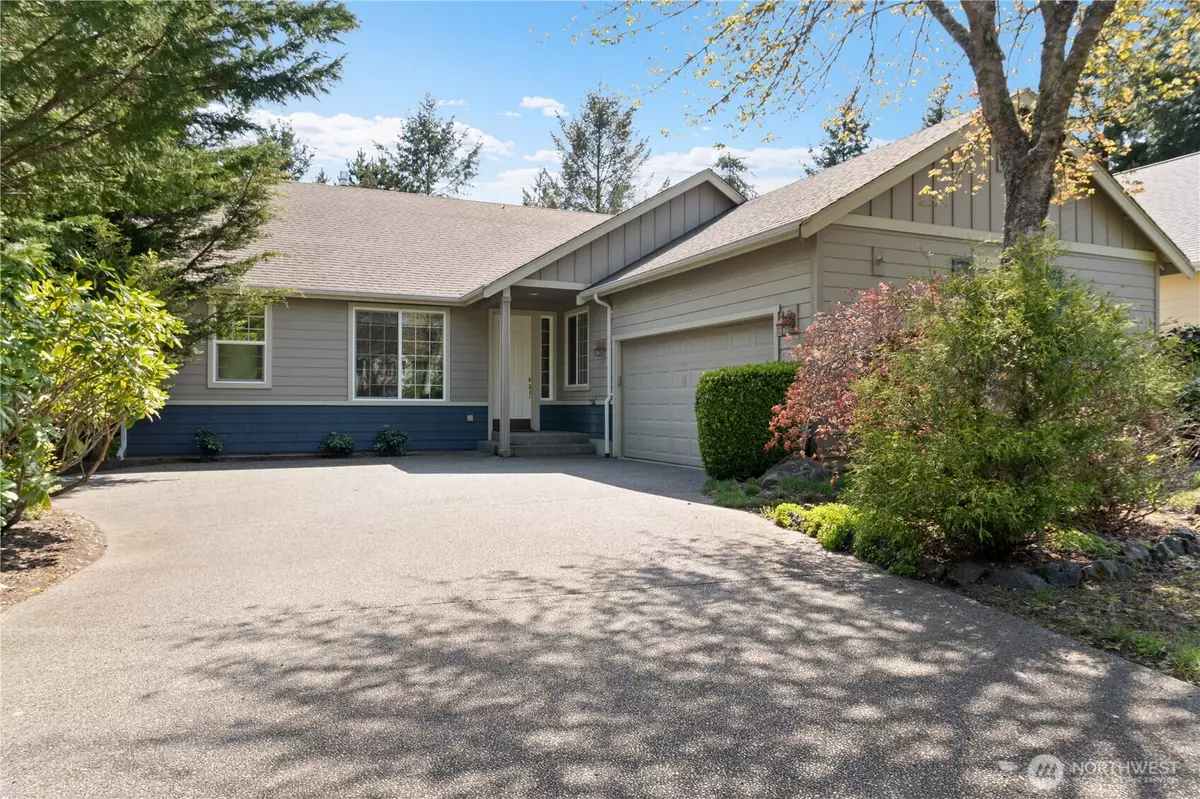 Port Ludlow, WA 98365,34 Timber Ridge DR