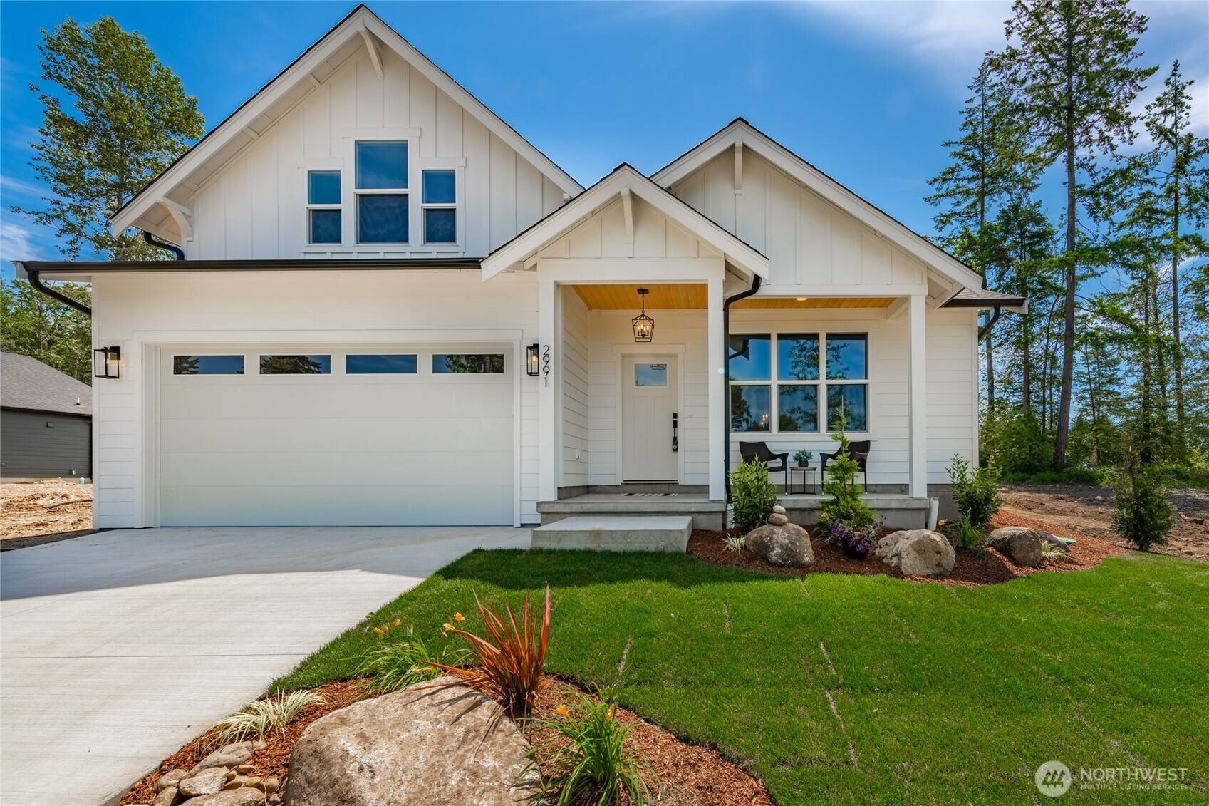 2991 Oleander LN, Blaine, WA 98230