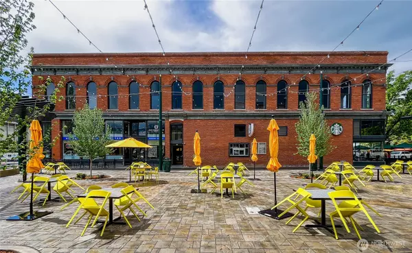 Walla Walla, WA 99362,2 S 1st Ave