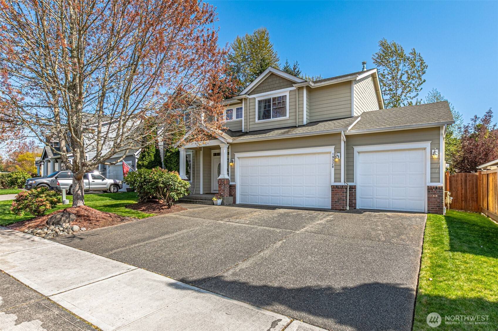 19328 205th ST E, Orting, WA 98360
