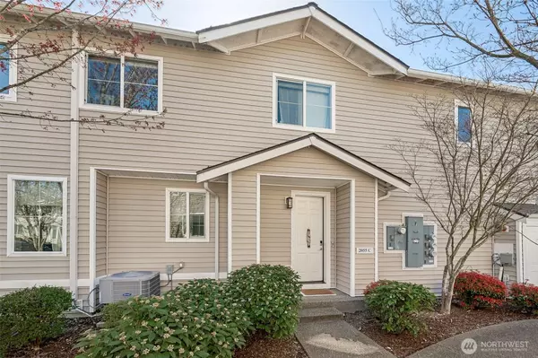 2055 Simmons ST #C, Dupont, WA 98327