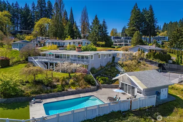 7501 Stinson AVE, Gig Harbor, WA 98335