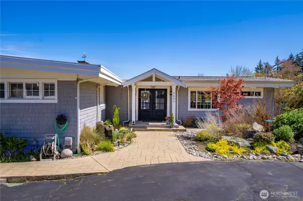 Gig Harbor, WA 98335,7501 Stinson AVE