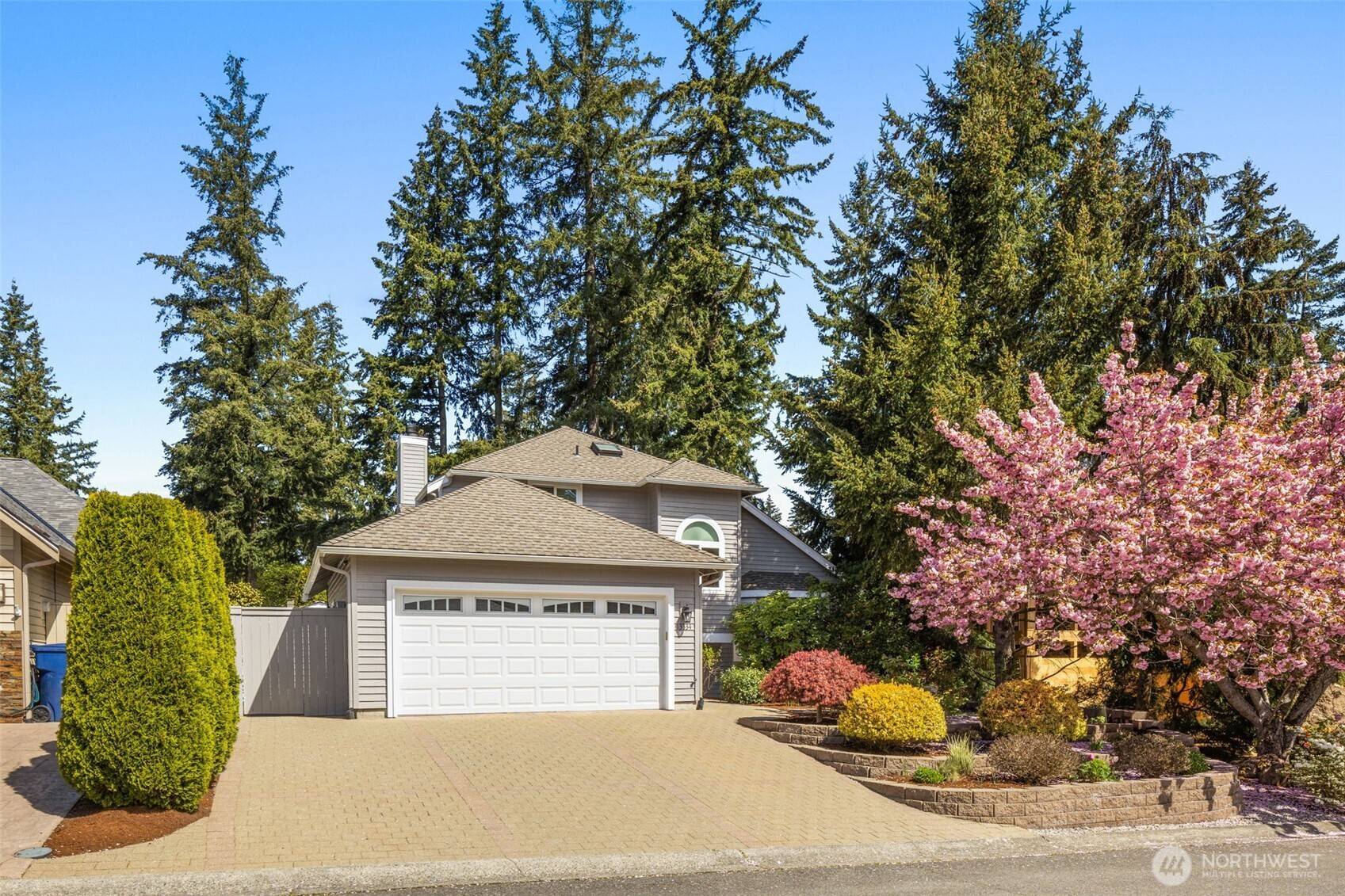 13334 NE 69th WAY, Redmond, WA 98052