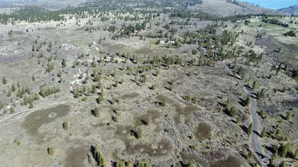 Creston, WA 99117,27220 Underwood Canyon