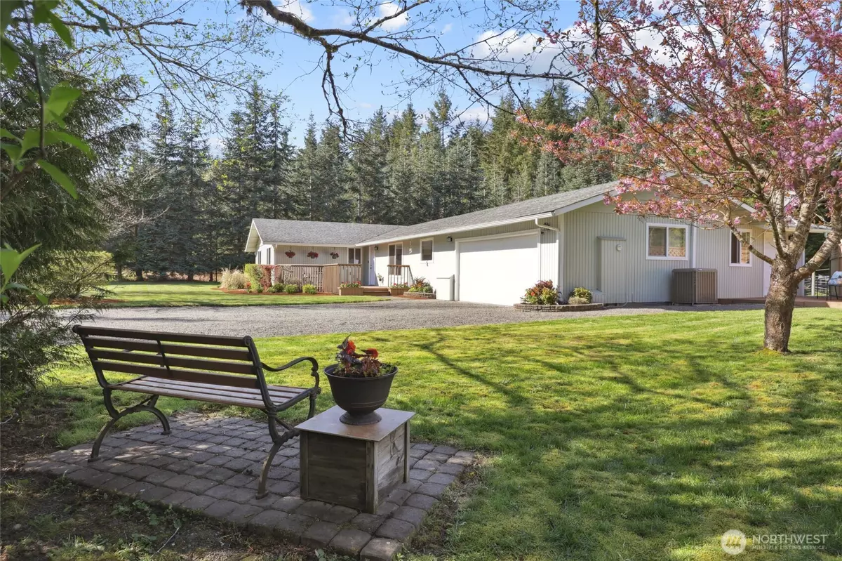 Tenino, WA 98589,428 142nd AVE SW