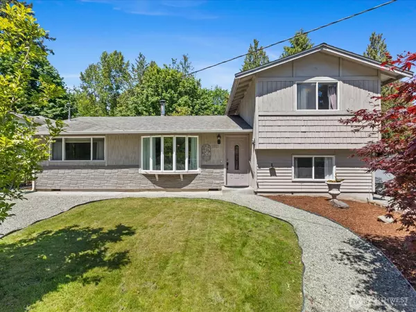 1811 Lakewood RD, Arlington, WA 98223