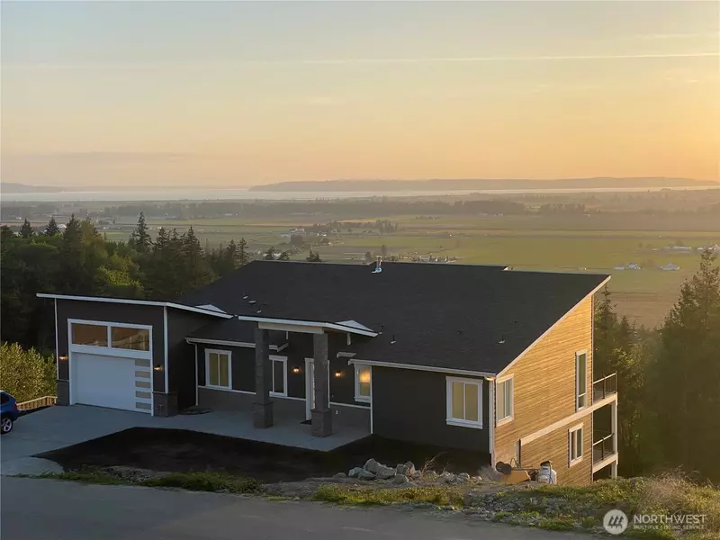 20555 Benson Ridge LN, Mount Vernon, WA 98274