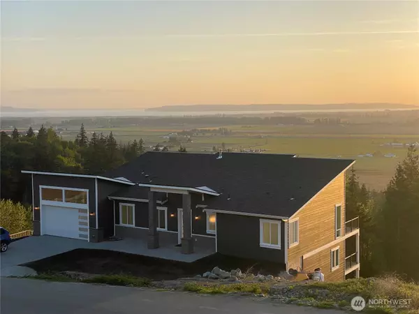 Mount Vernon, WA 98274,20555 Benson Ridge LN