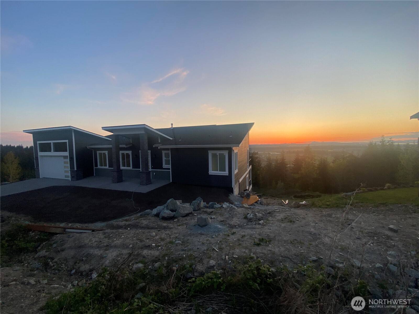 20555 Benson Ridge LN, Mount Vernon, WA 98274