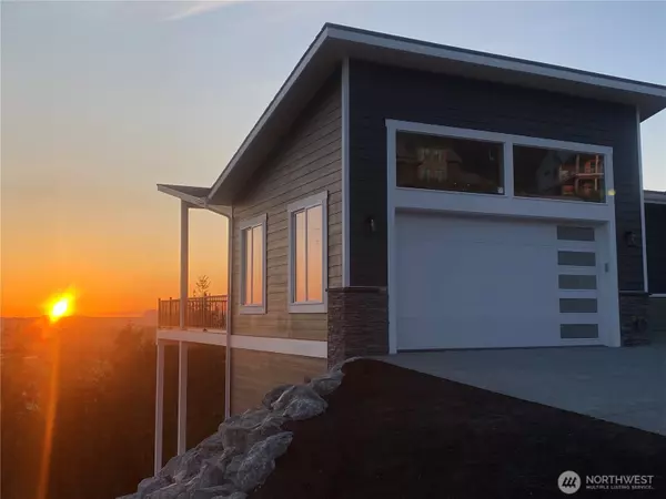 Mount Vernon, WA 98274,20555 Benson Ridge LN