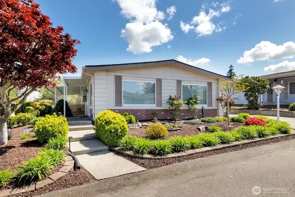 2500 Alder ST #326, Milton, WA 98354