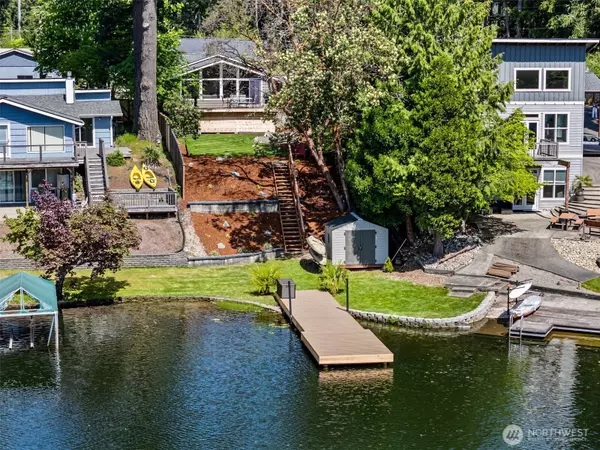 7223 20th AVE SE, Lacey, WA 98503
