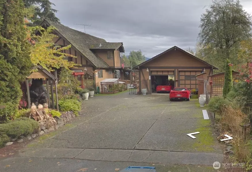 20504 184th Ave SE, Renton, WA 98058